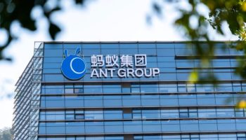 Ant Grouptan Blockchain Teknolojili Yeni Adim