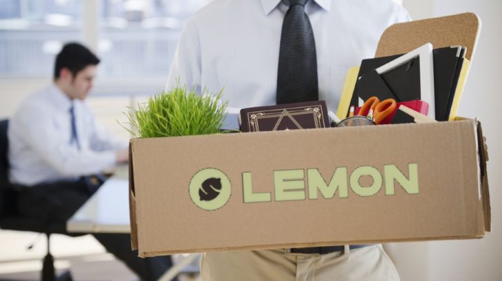 Arjantin Merkezli Lemon Cash Personel Cikariyor