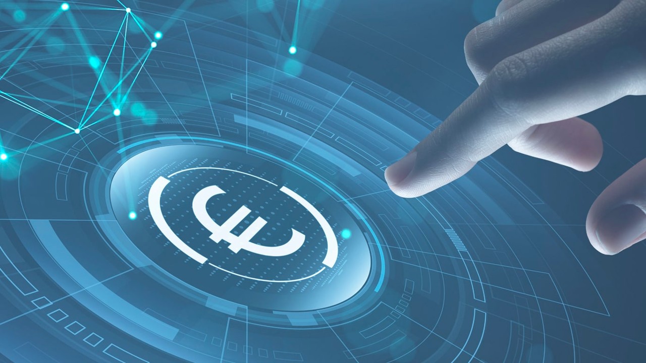 Avrupa Birligi Dijital Euro Icin Harekete Gecti