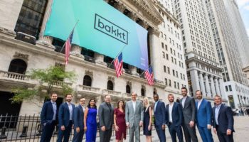 Bakkt Apex Cryptoyu 200 Milyon Dolara Satin Aliyor