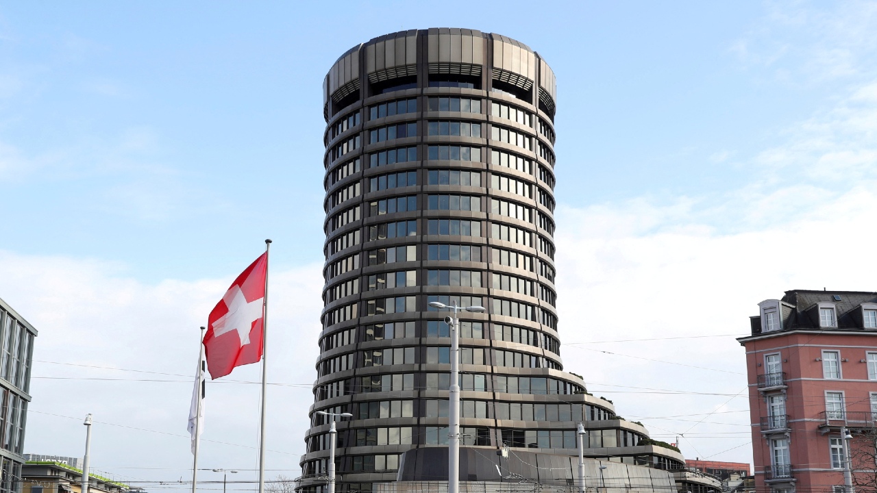Bank for International Settlementsten Kripto Analizi