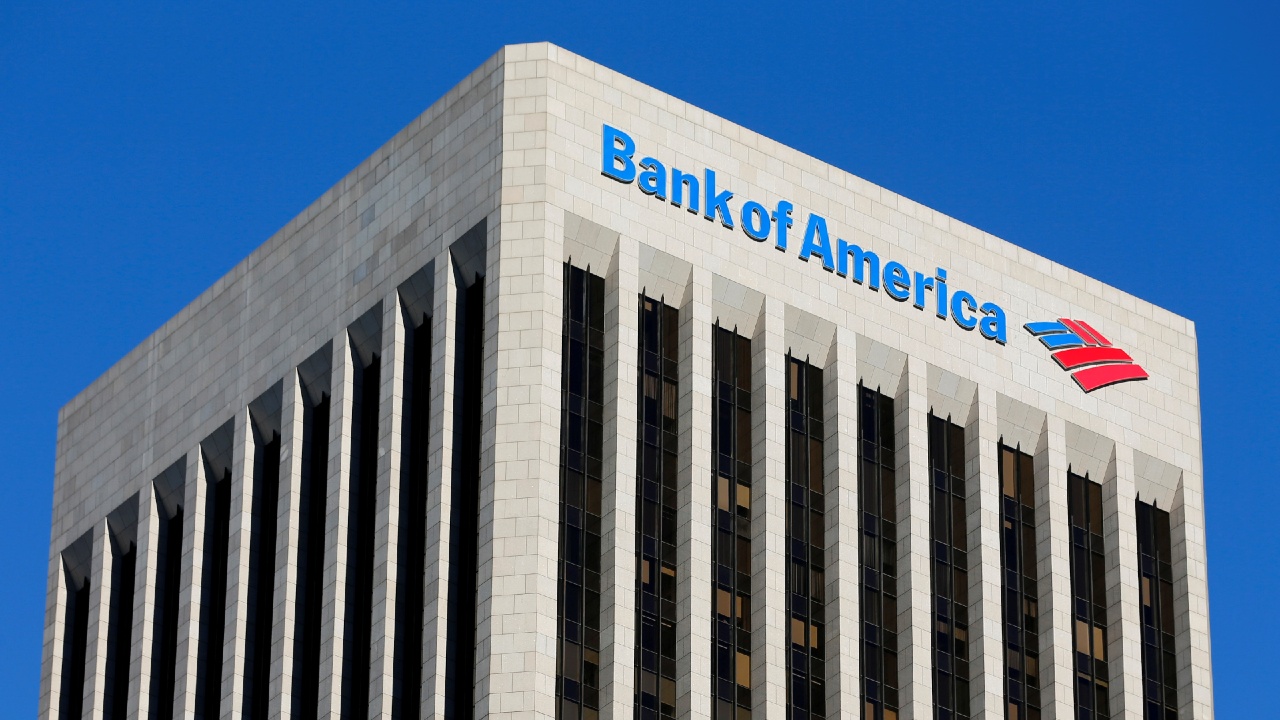 Bank of America Kripto Para Borsalarina Degindi