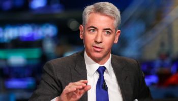 Bill Ackman Kriptoya Bakis Acisini Degistirdi