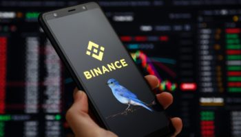 Binance Bluebird Vadeli Urununu Duyurdu
