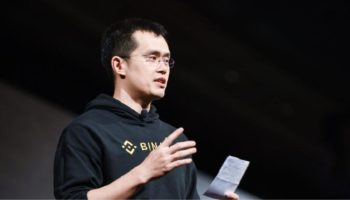 Binance CEOsu FTX Olaylarina Sitem Etti