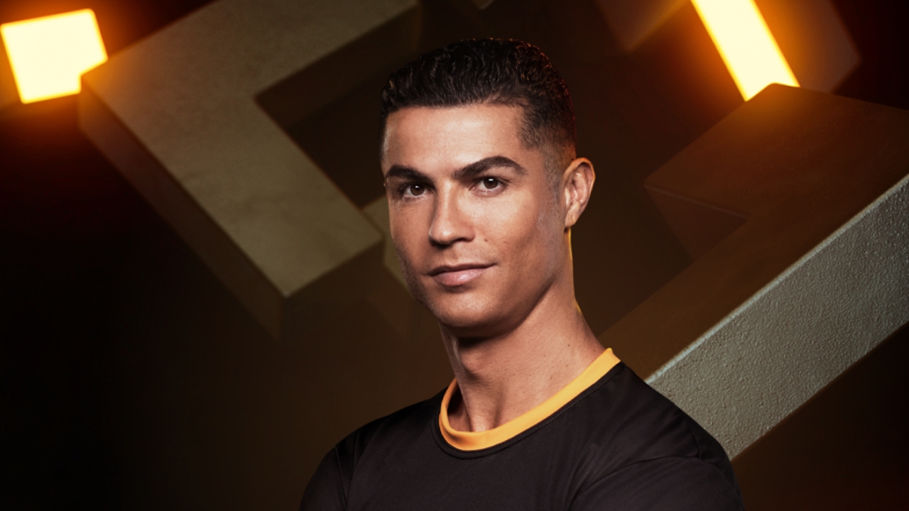 Binance CR7 NFT Koleksiyonunu Cikariyor 1