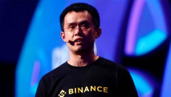 Binance FTT Mevduatlarini Duraklatti