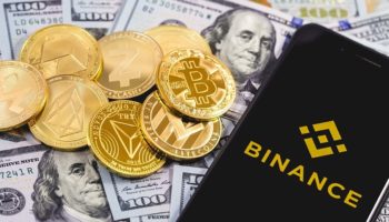Binance Labs Donanim Cuzdanina Yatirim Yapti