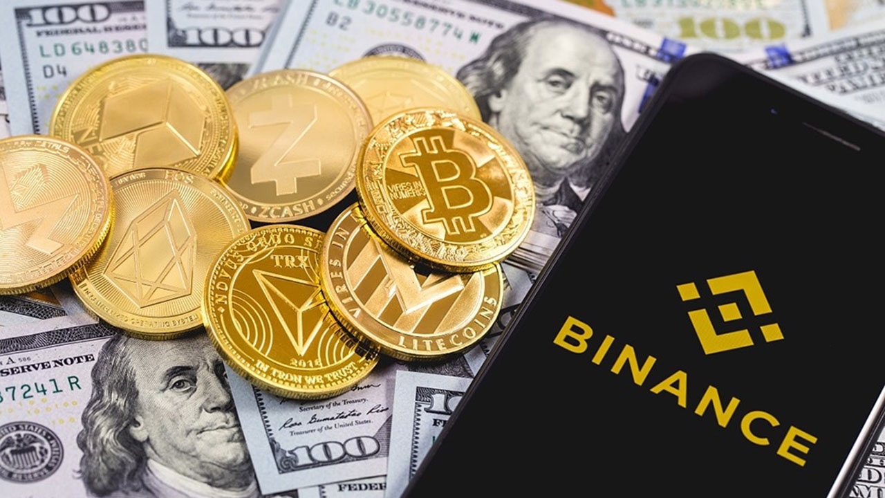 Binance Labs Donanim Cuzdanina Yatirim Yapti