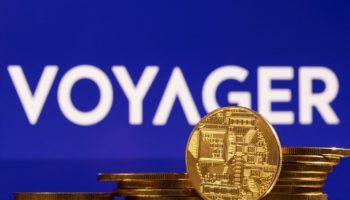 Binance Voyager Konusunda Tekrar Devrede