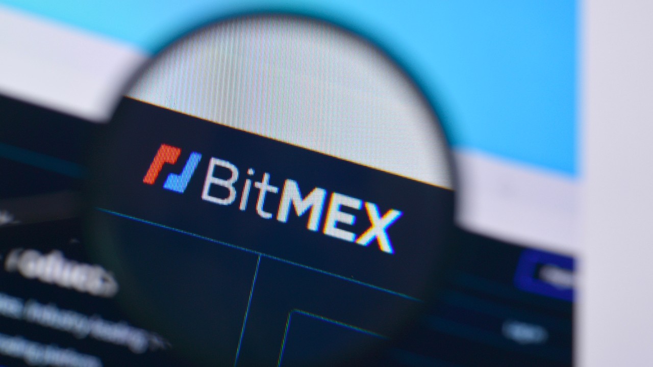 BitMEX BMEX Tokenini Isleme Acmak icin Hazir