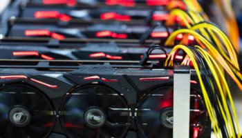 Bitcoin Madencisi HIVE Varliklarini Buyutuyor