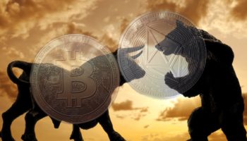 Bitcoin ve Ethereum Analizi 25 Kasim 2022