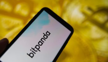 Bitpanda Almanyada Kripto Lisansi Aldi