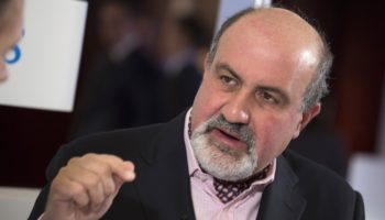 Black Swan Kitabinin Yazari Kripto Liderlerini Elestirdi