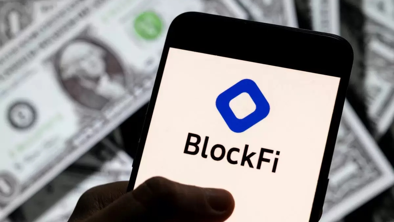 BlockFi Sallananlar Sirketler Arasinda