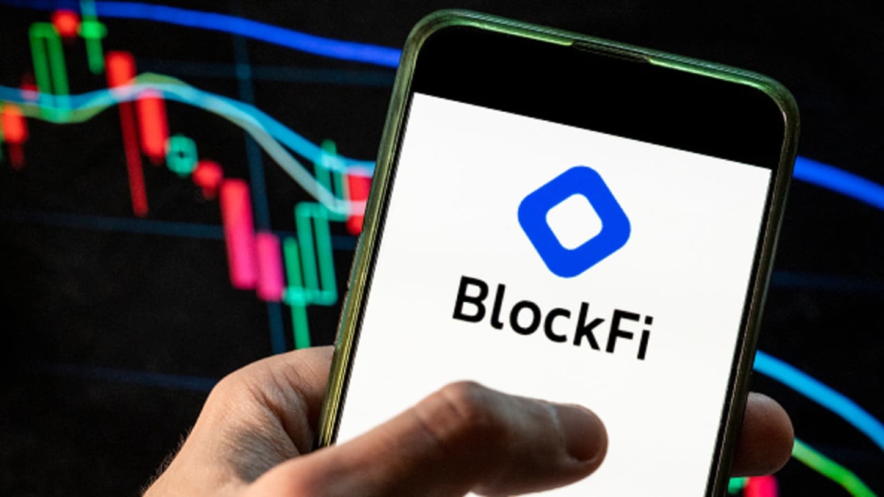 BlockFi Yatirimcilarini Tedirgin Ediyor