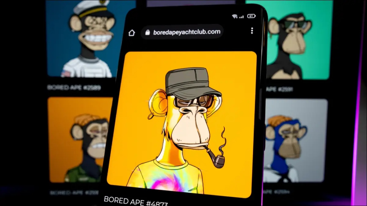 Bored Ape Kurucularindan Yeni Bir Oneri