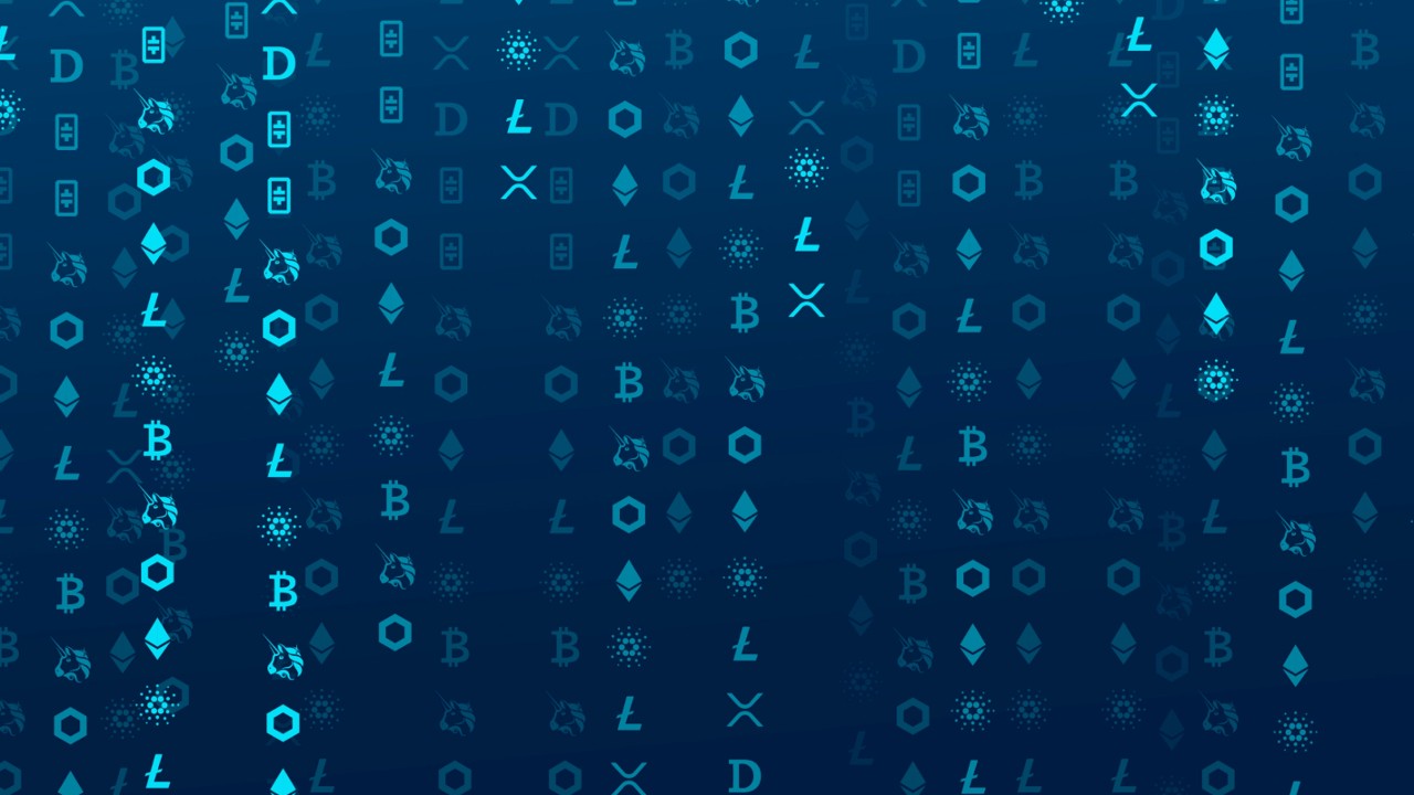 Buyuk Kripto Cokusu Sirasinda Alinabilecek En Iyi 6 Kripto Para Sponsorlu