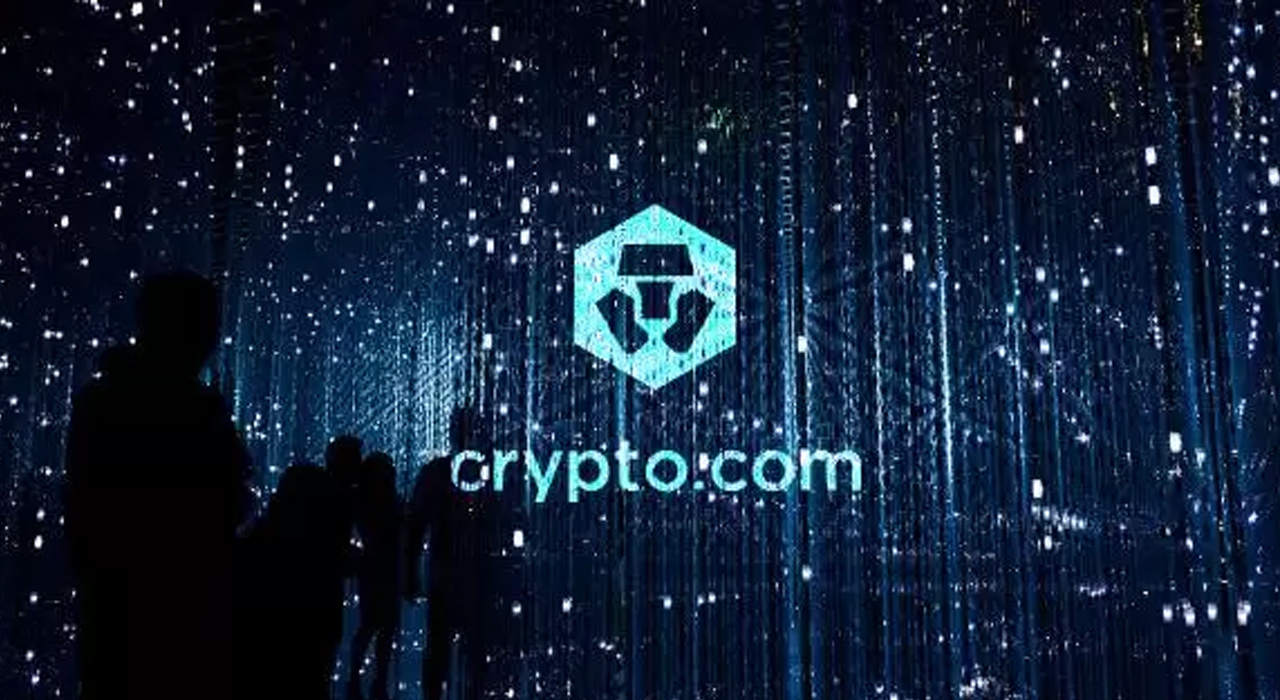 CRO coin
