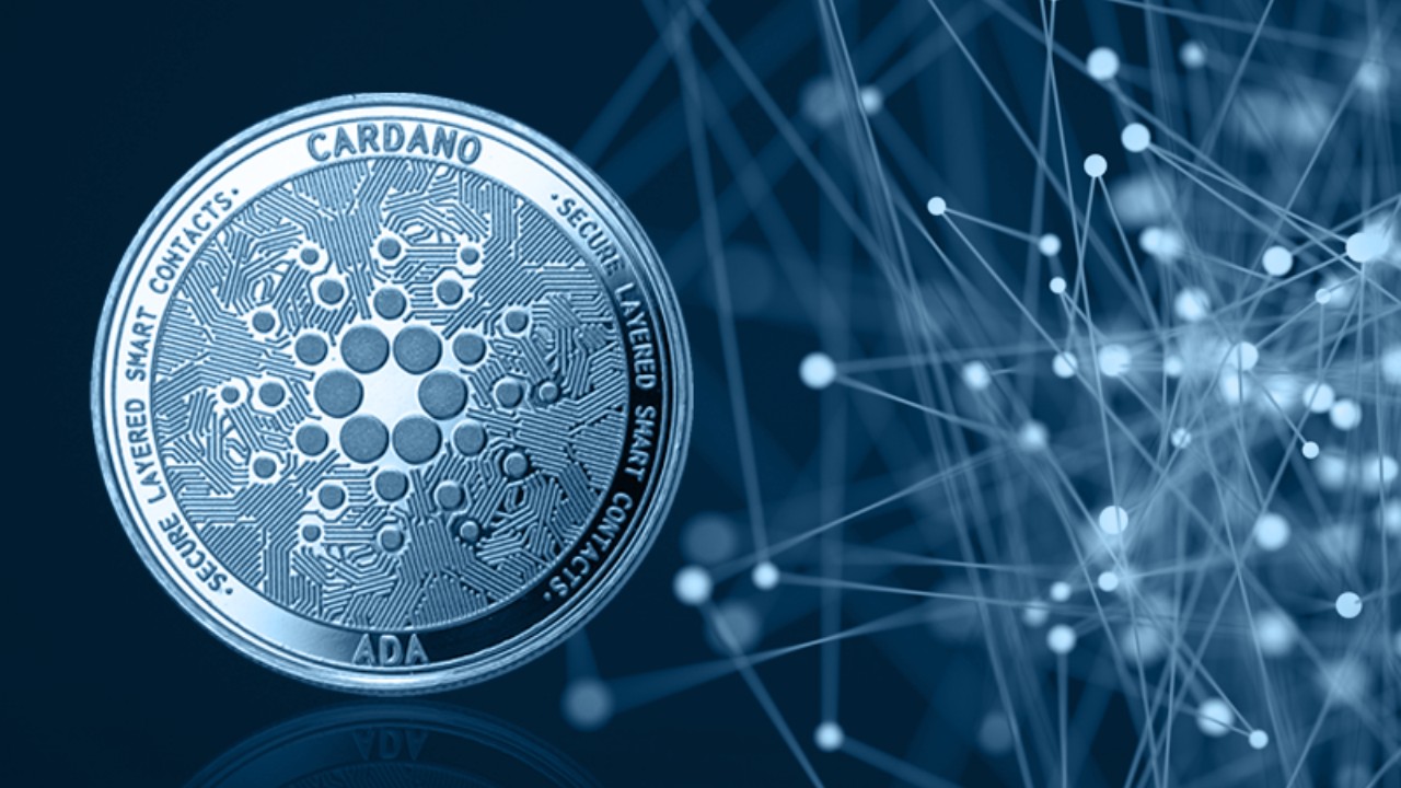 Cardano Aktif Adres Sayisi Artis Gosteriyor