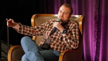 Cardano Kurucusu FTX Krizinin Son Oldugunu Dusunuyor