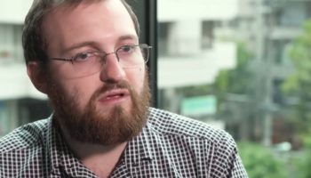 Cardano Kurucusundan ADAya Ponzi Diyenlere Agir Yanit