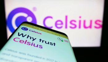 Celsius Ponzi Sorusturmasiyla Karsi Karsiya