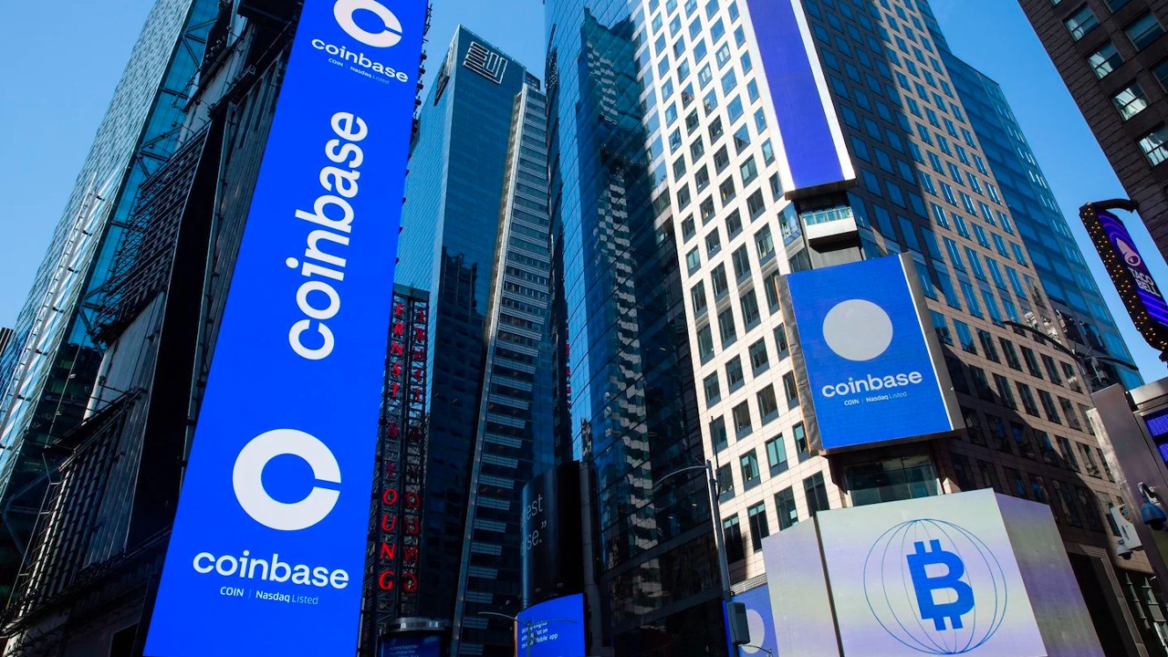 Coinbase Avrupa Plani icin Yeni Bir Adim Atti