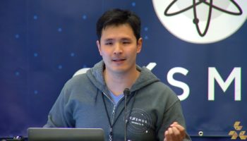 Cosmos Kurucusundan Carpici Aciklamalar