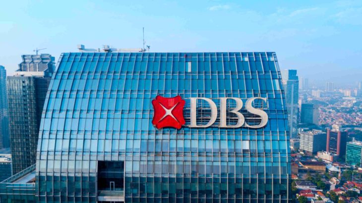 DBS Bank DeFi Teknolojisini Kullanmaya Basladi