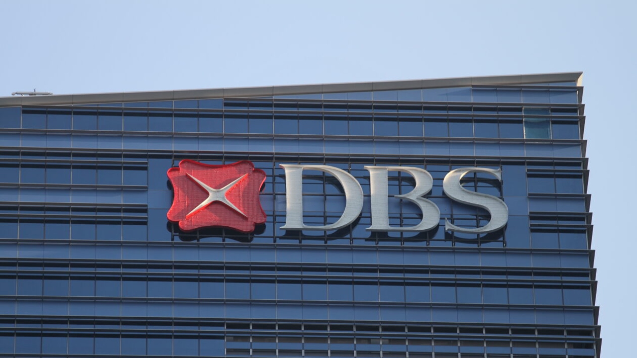 DBS Bank Onyx Agini Kullanan Ilk Asya Bankasi Oldu