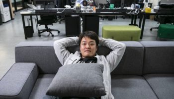 Do Kwon Polisleri Bulusmaya Cagiriyor