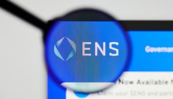 ENS Toplulugu DAOnun Fon Yonetim Kararini Verdi