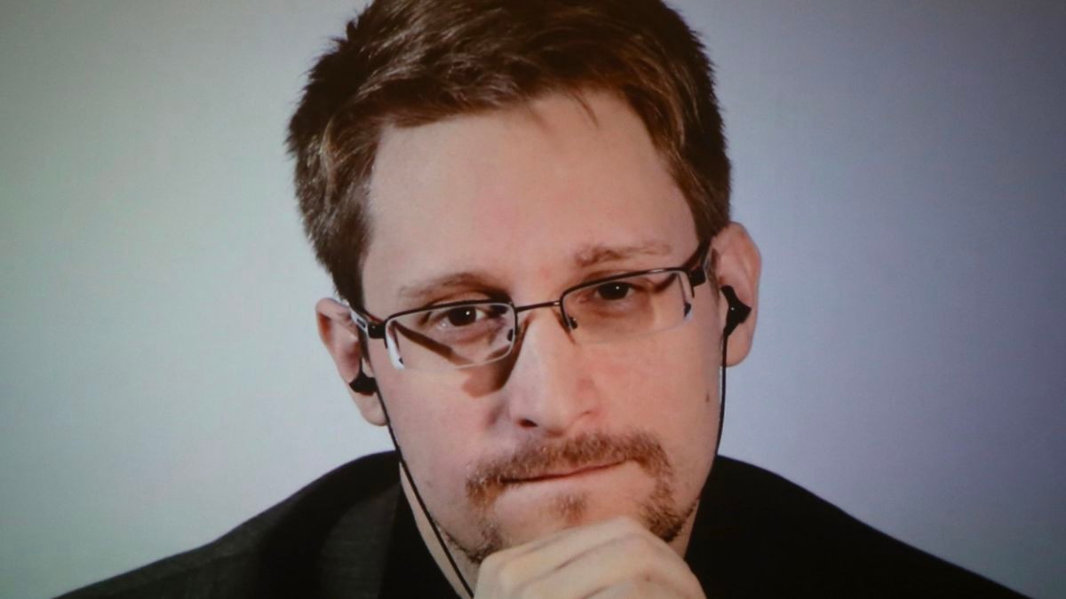 Edward Snowdendan Kripto Piyasasi Yorumu