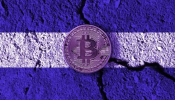 El Salvador Kalkinma Bankasi Bitcoin Verilerini Paylasmadi