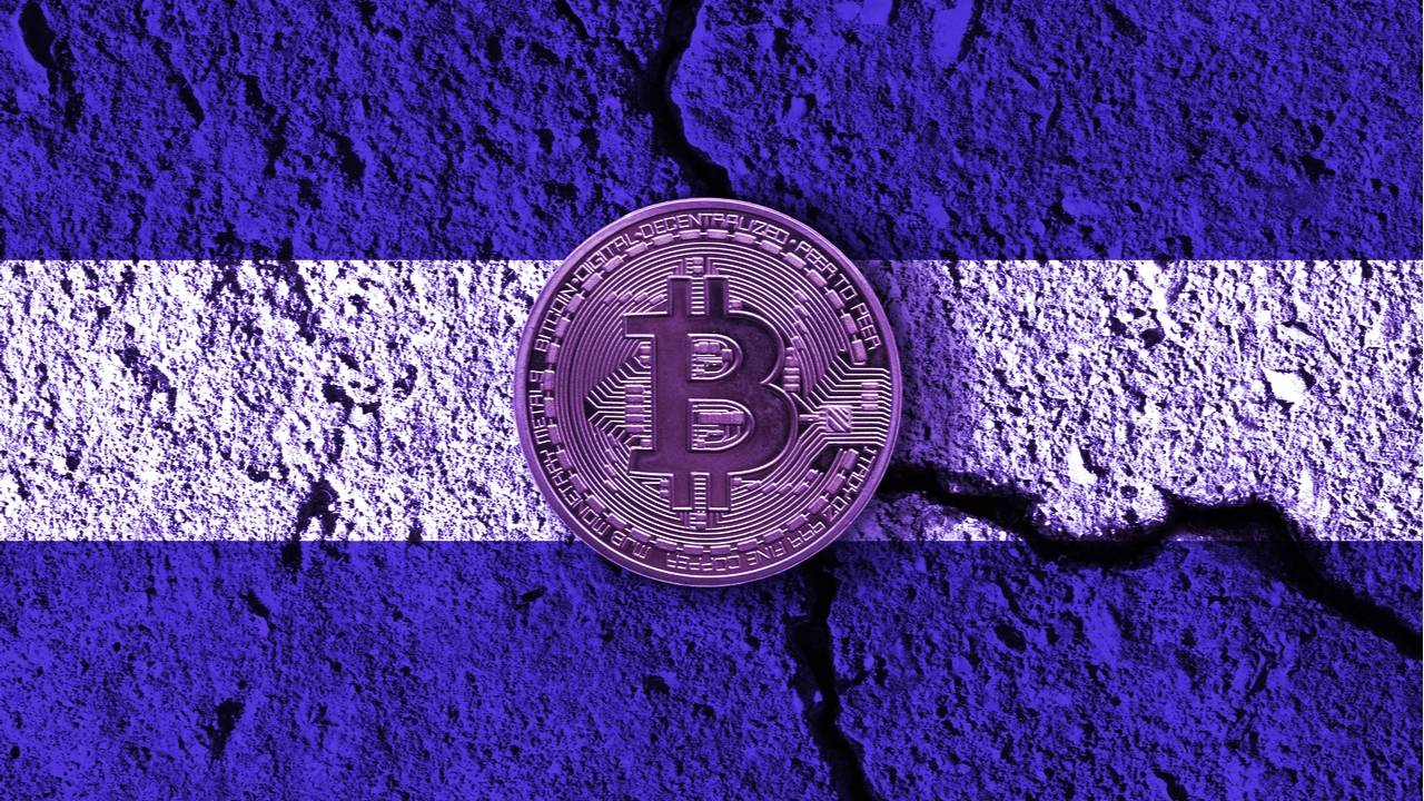 El Salvador Kalkinma Bankasi Bitcoin Verilerini Paylasmadi