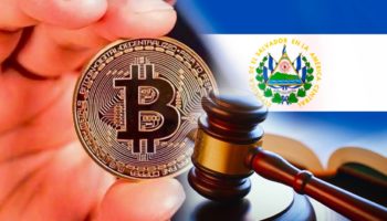 El Salvadordan Yeni Kripto Para Yasa Tasarisi