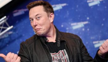 Elon Musk Kripto Paralara Degindi