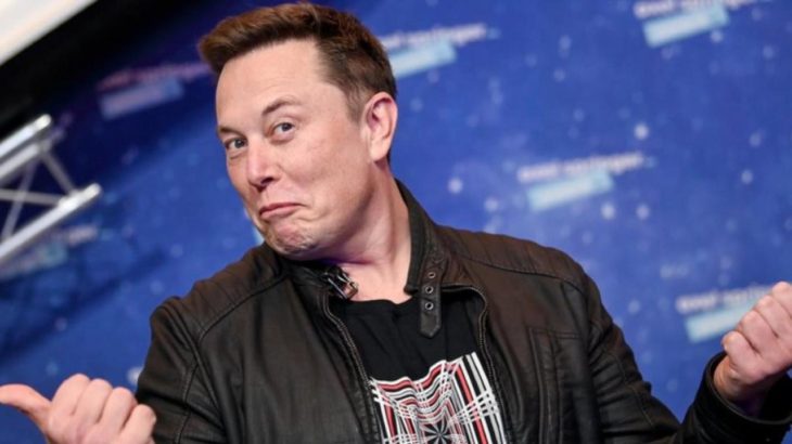 Elon Musk Kripto Paralara Degindi
