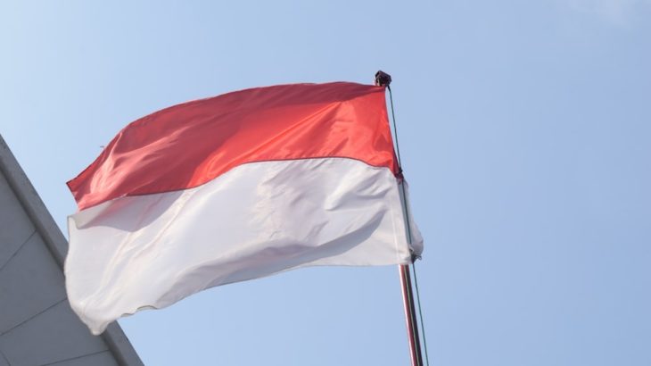 Endonezya Kripto Konusunda Ciddilesiyor