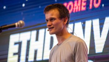 Ethereum Kurucu Ortagindan Singapur Aciklamasi