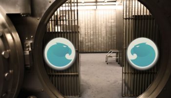 Ethereum Tabanli Aragon Guvenlik Onlemlerine Odaklandi