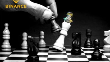 FTX Acmazda Binance Sah Cekti