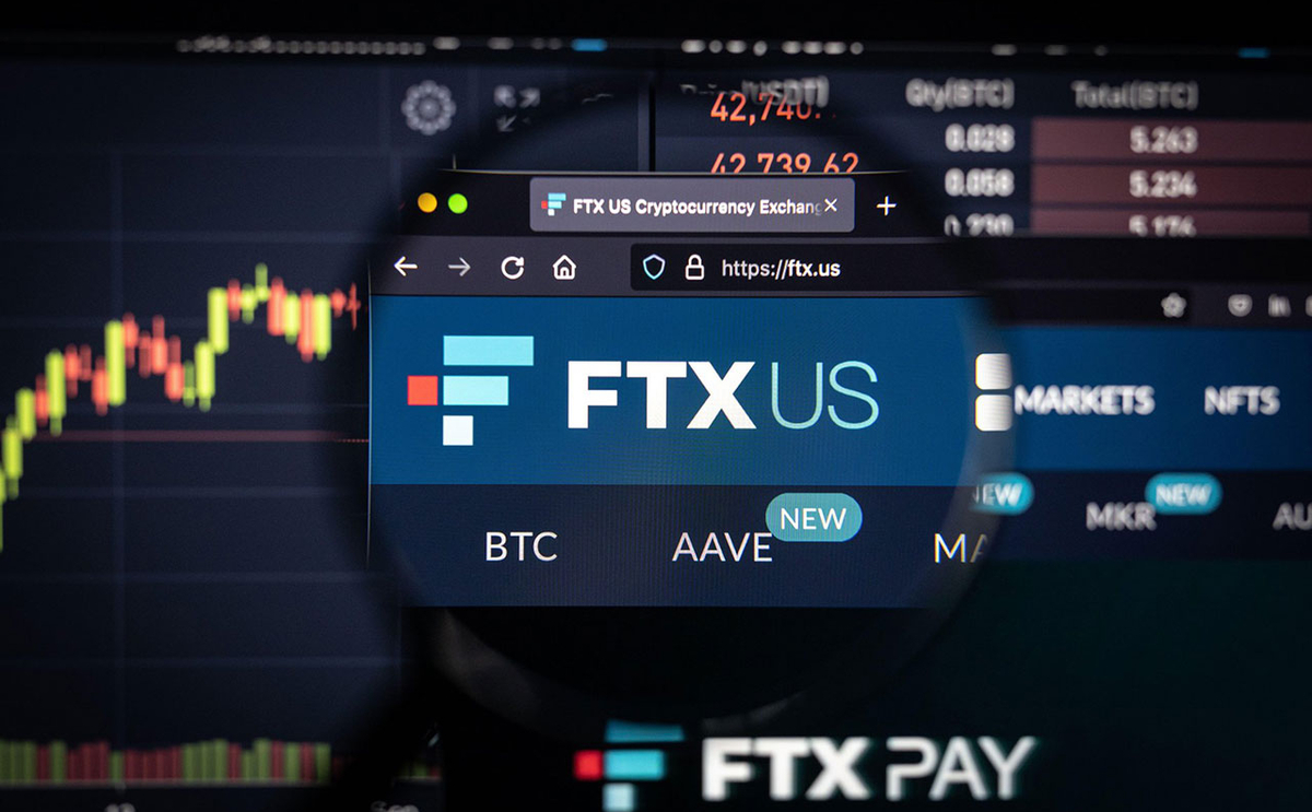 FTX US