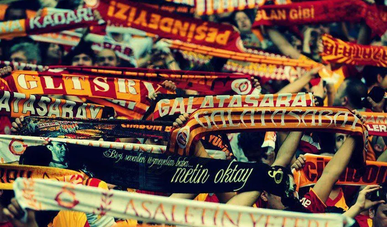 Galatasaray Fan Token