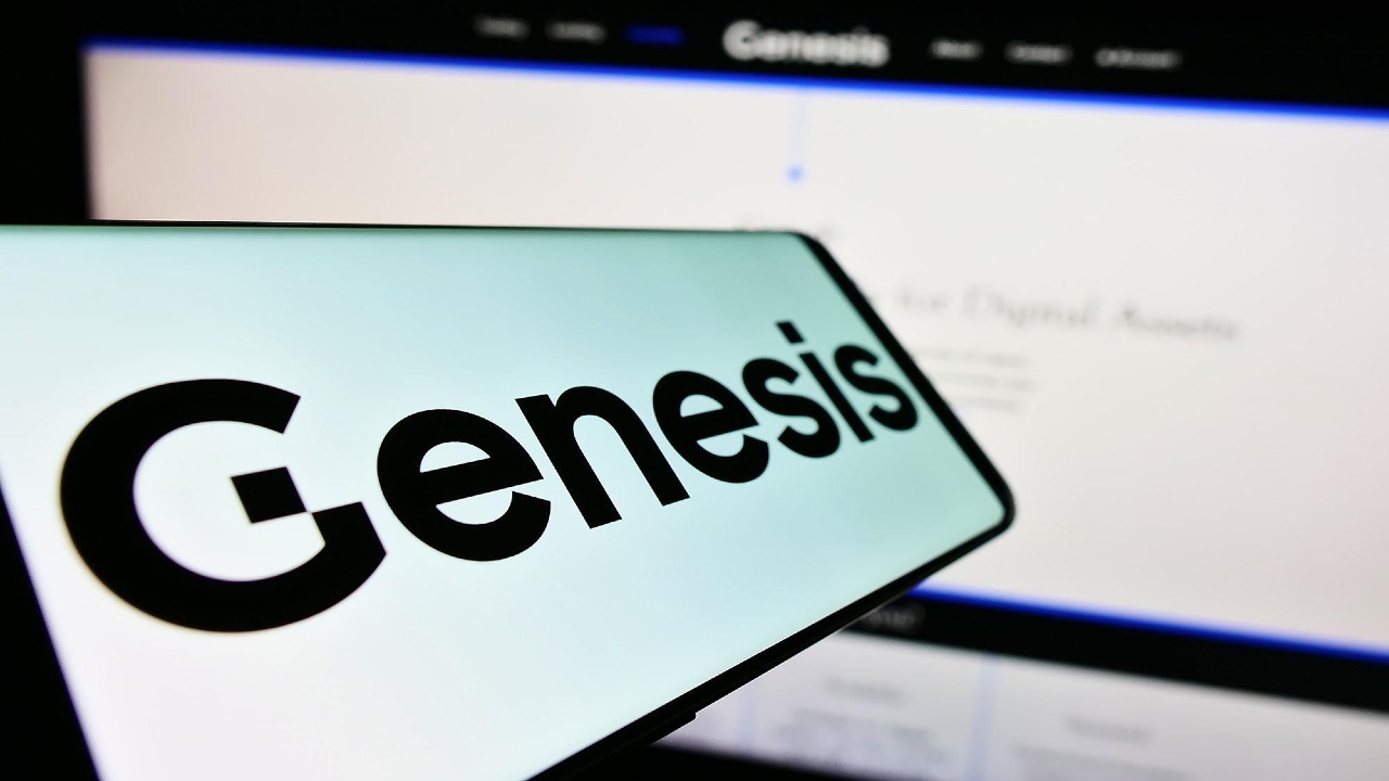 Genesis Global Capital Para Cekme Islemlerini Durdurdu