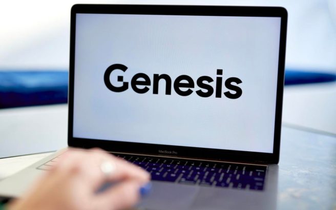 Genesis Iflas Basvurusunu Onlemek icin Calisiyor
