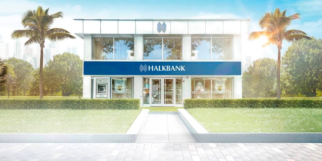Halkbank Metaversee Ilk Adimlarini Atti