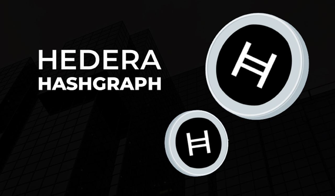 Hedera Hashgraph